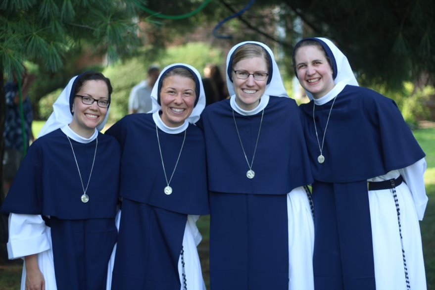 Sisters Of Life 2